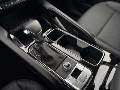 2025 Kia Telluride LX