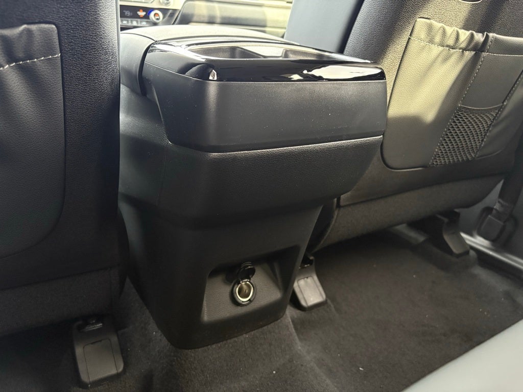 2025 Kia Telluride LX