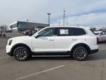 2025 Kia Telluride LX