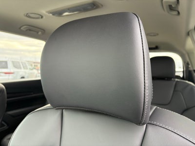 2025 Kia Telluride LX