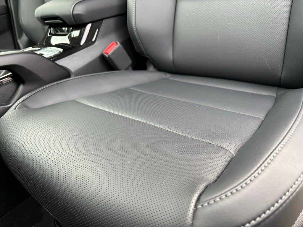 2025 Kia Telluride LX