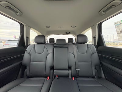 2025 Kia Telluride LX