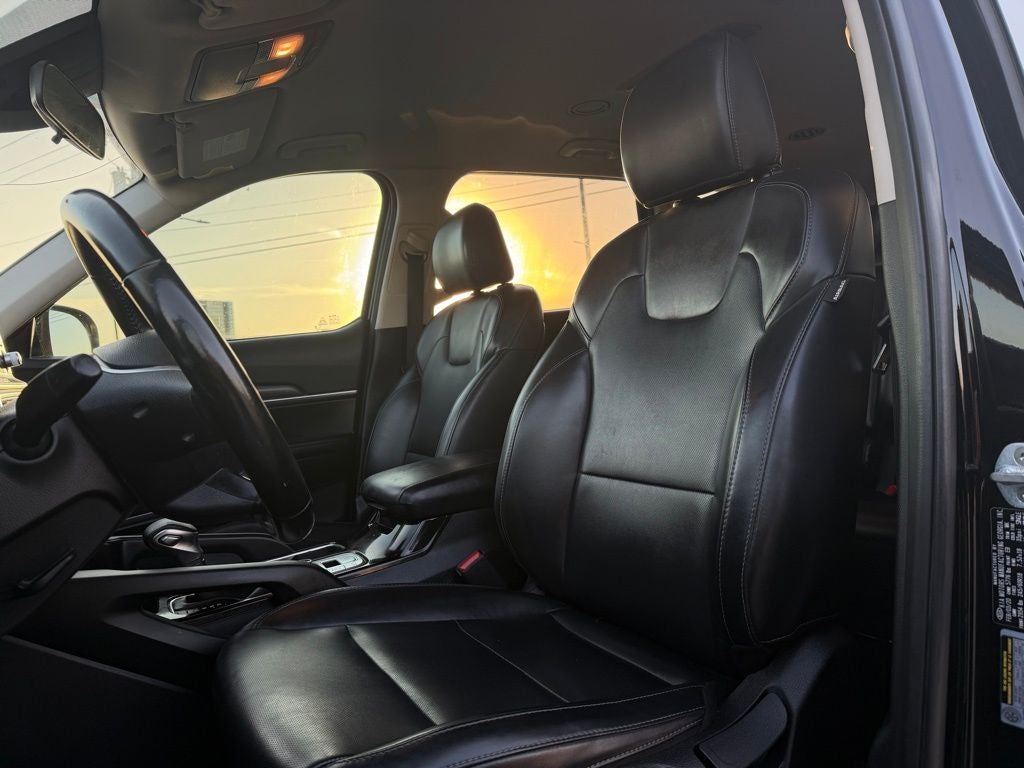 2020 Kia Telluride LX