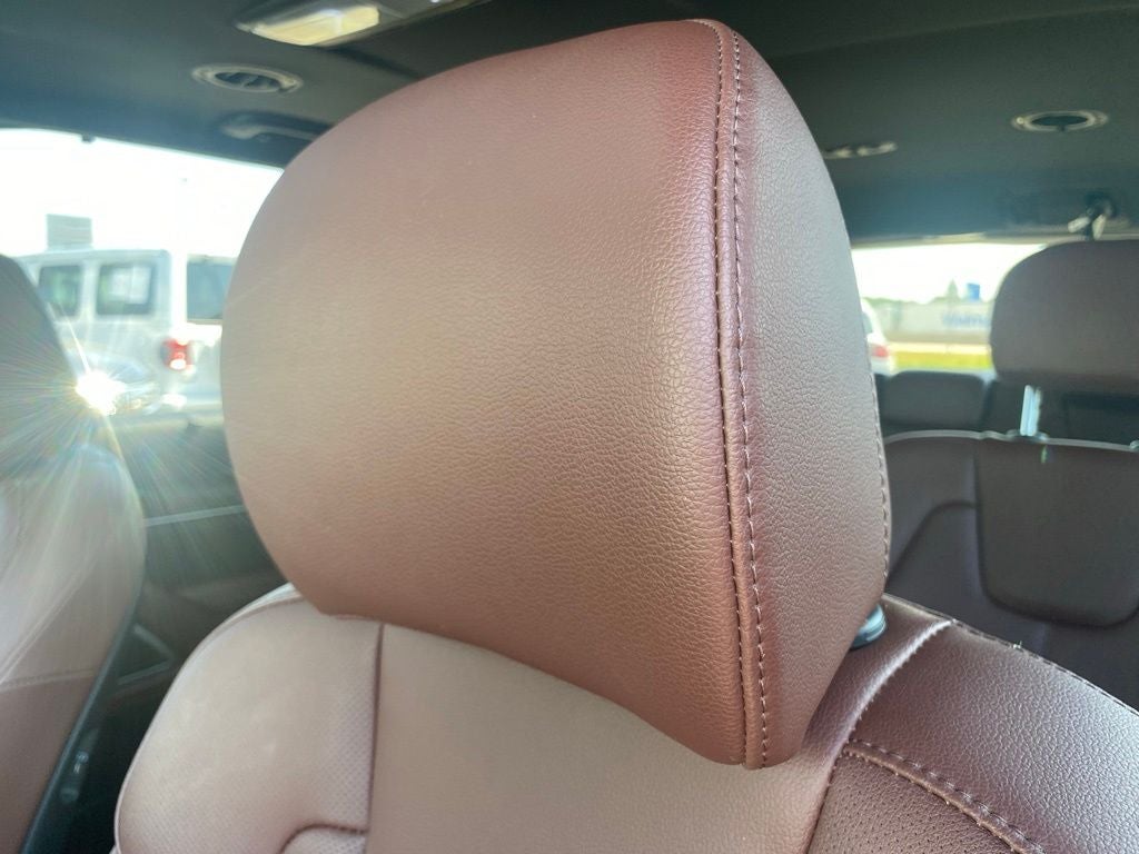 2024 Kia Telluride EX Captains Chairs-Tow Package