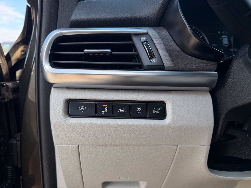 2020 Kia Telluride EX *Premium Pkg/Tow Hitch