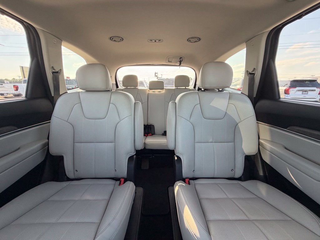 2020 Kia Telluride EX *Premium Pkg/Tow Hitch