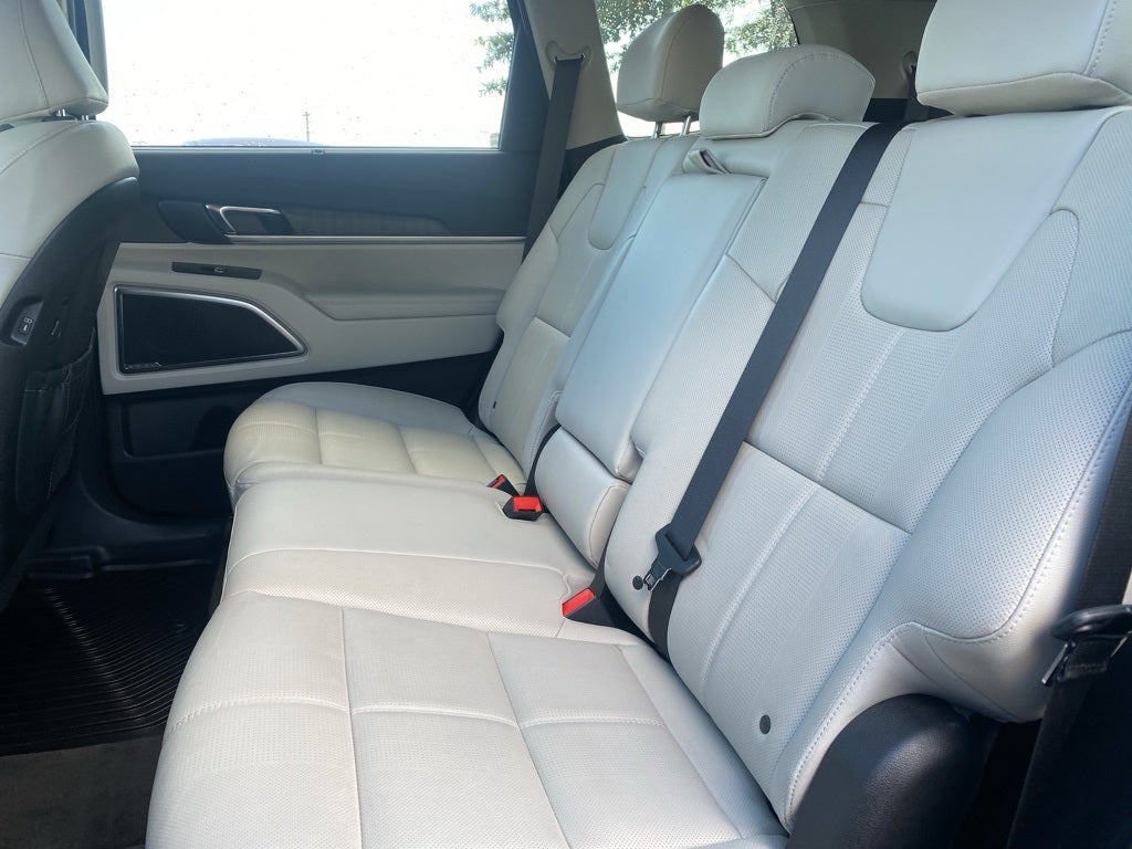 2025 Kia Telluride SX SX