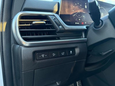 2023 Kia Telluride SX-Prestige