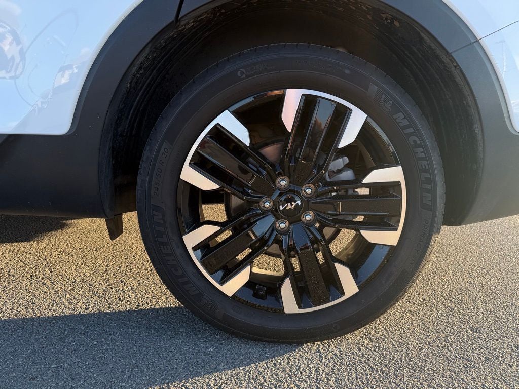 2023 Kia Telluride SX-Prestige