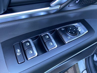 2025 Kia Telluride SX-Prestige X-Pro