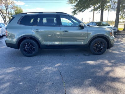 2025 Kia Telluride SX-Prestige X-Pro