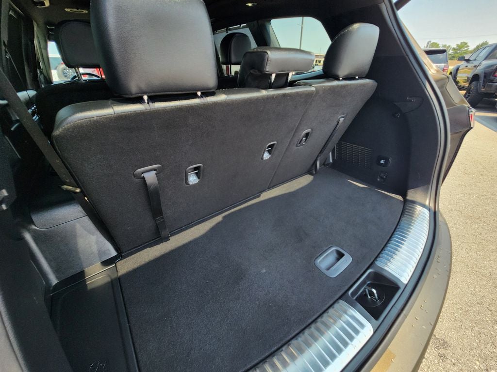 2024 Kia Telluride SX X-Pro