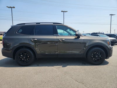 2024 Kia Telluride SX X-Pro