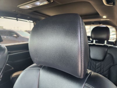 2024 Kia Telluride SX X-Pro