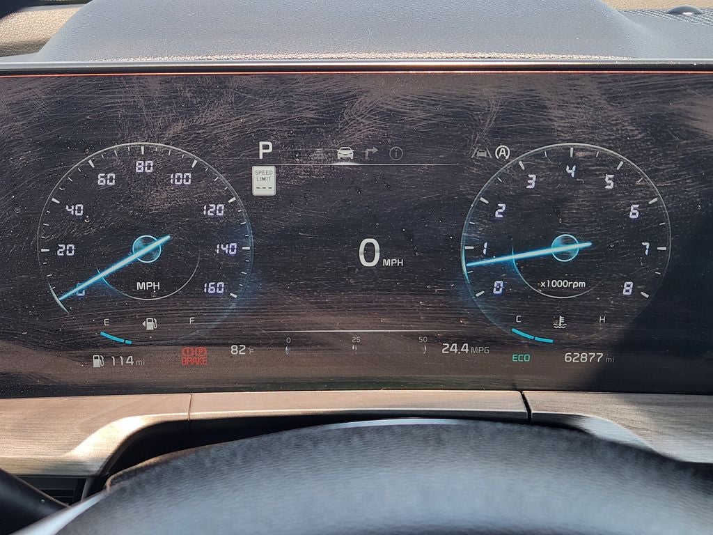 2024 Kia Telluride SX X-Pro