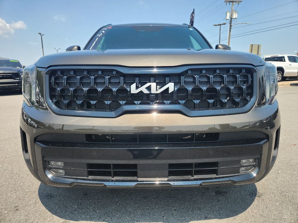 2024 Kia Telluride SX X-Pro