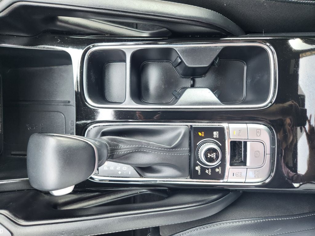 2024 Kia Telluride SX X-Pro