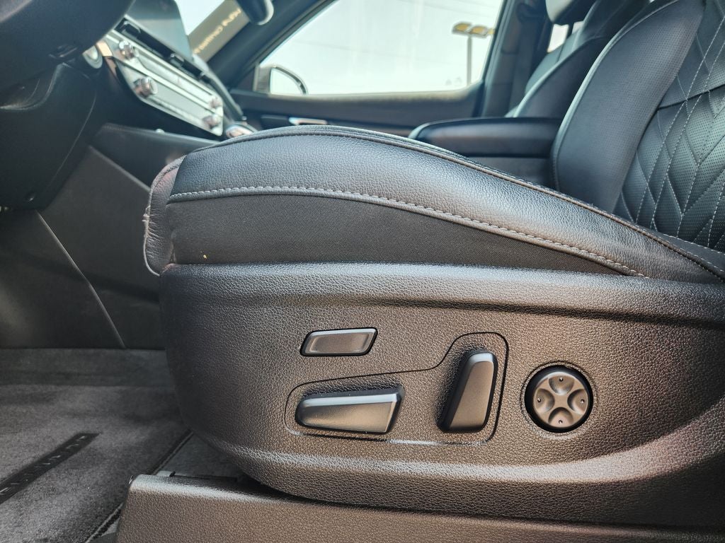 2024 Kia Telluride SX X-Pro