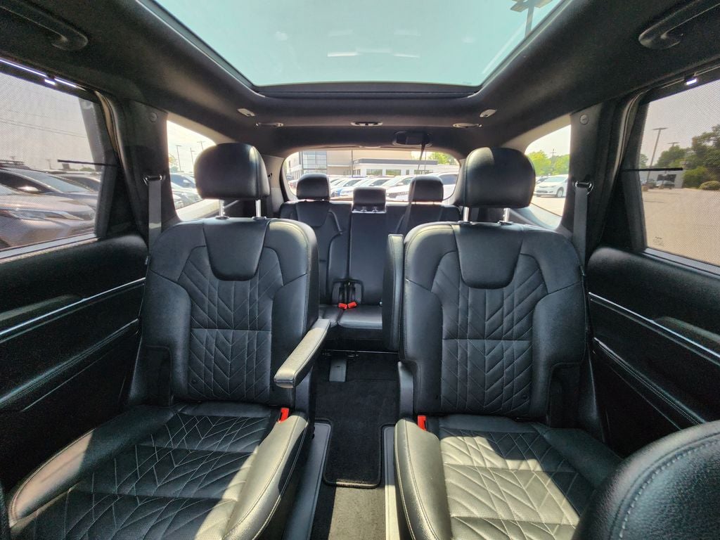 2024 Kia Telluride SX X-Pro