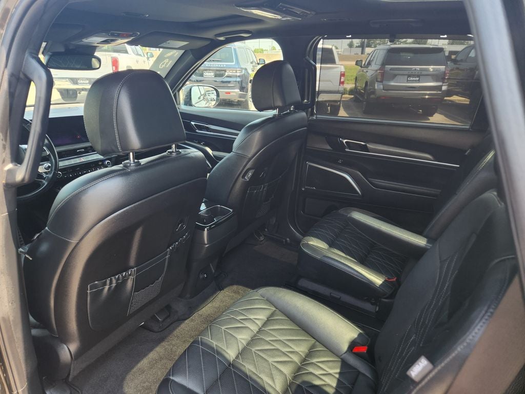 2024 Kia Telluride SX X-Pro