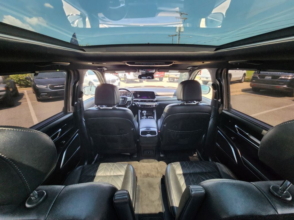 2024 Kia Telluride SX X-Pro