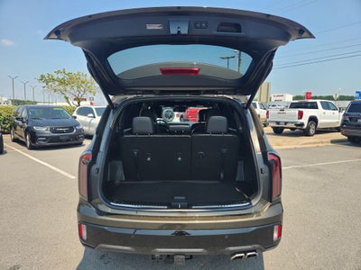 2024 Kia Telluride SX X-Pro