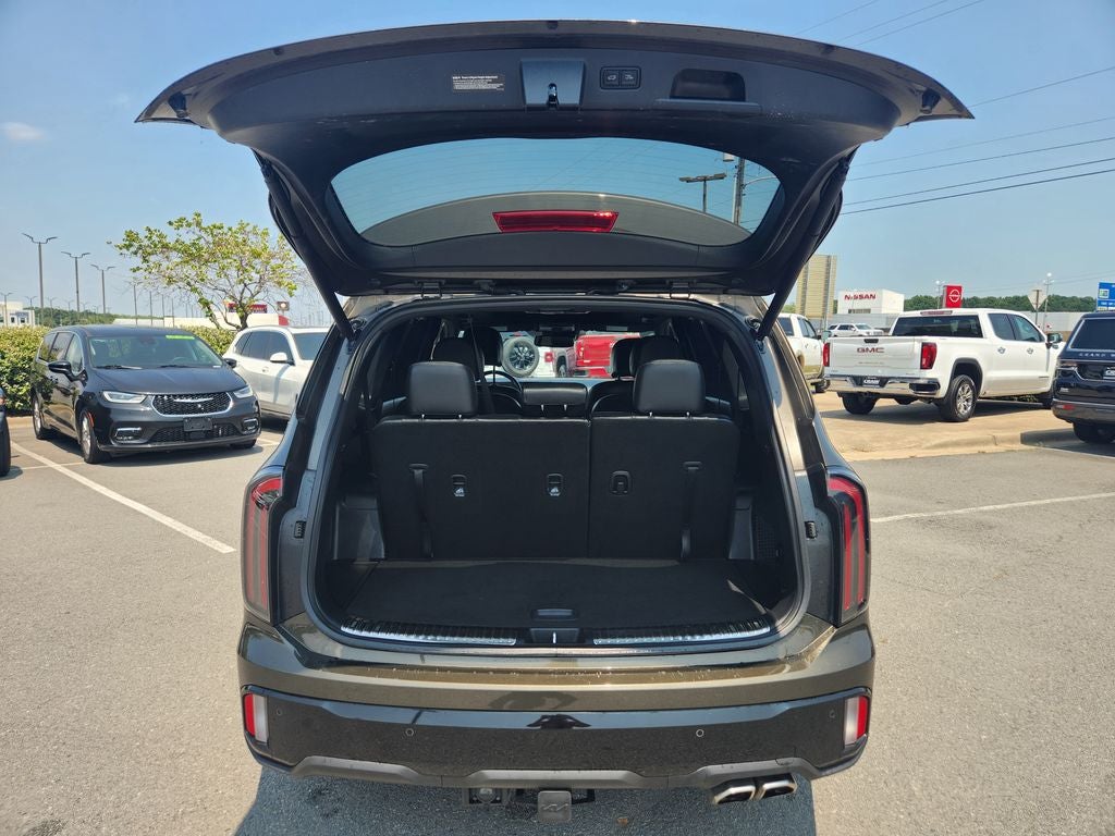 2024 Kia Telluride SX X-Pro