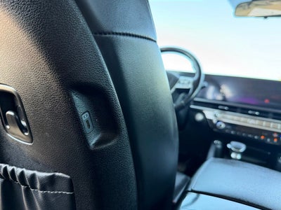 2023 Kia Telluride S *Sunroof Pkg
