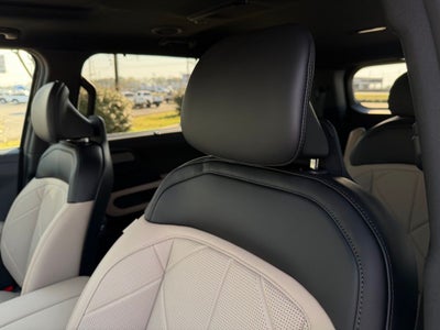 2027 Kia Telluride EX