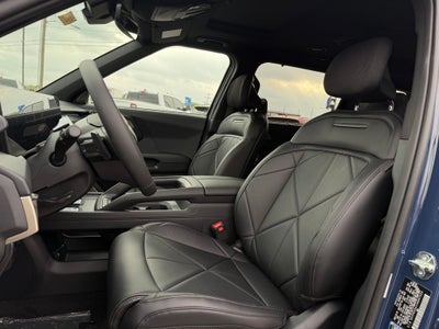 2027 Kia Telluride Hybrid SX