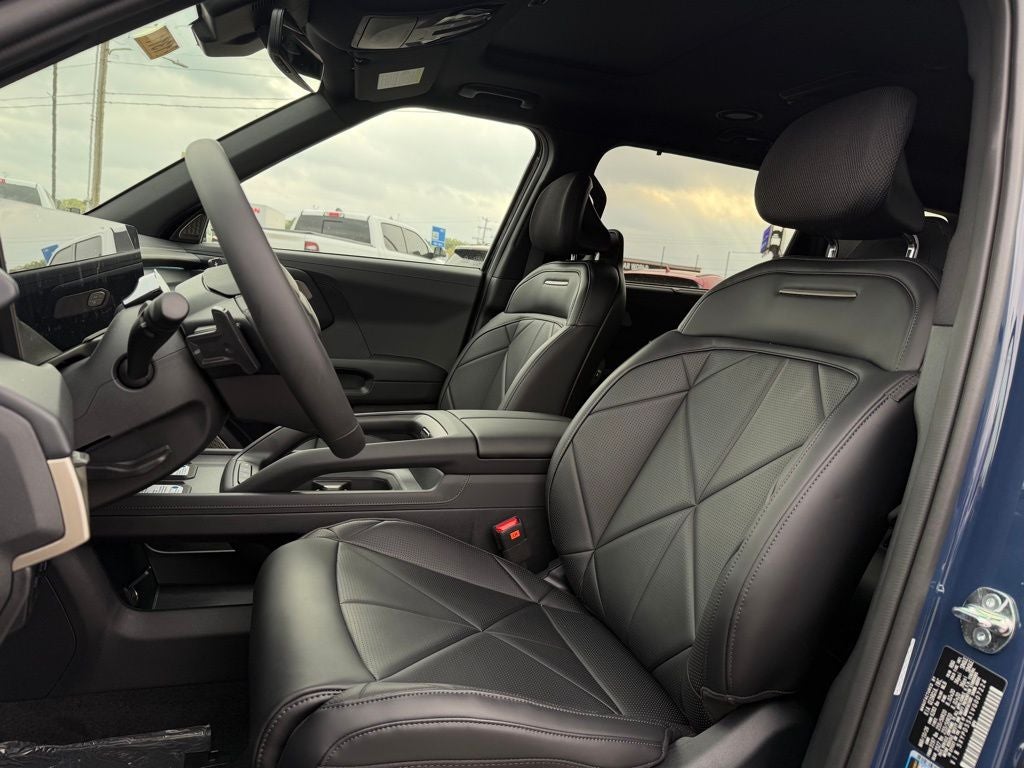 2027 Kia Telluride Hybrid SX