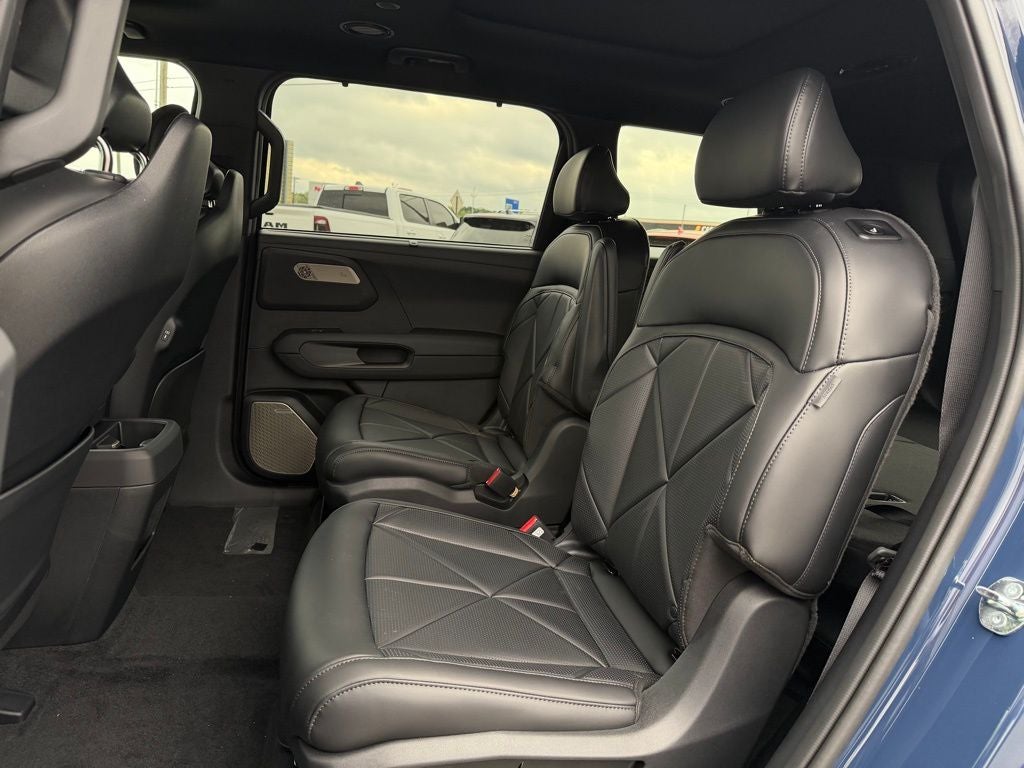 2027 Kia Telluride Hybrid SX