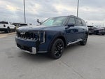 2027 Kia Telluride Hybrid SX