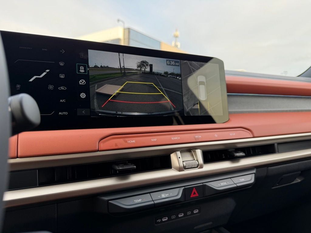 2027 Kia Telluride Hybrid SX
