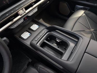 2027 Kia Telluride SX