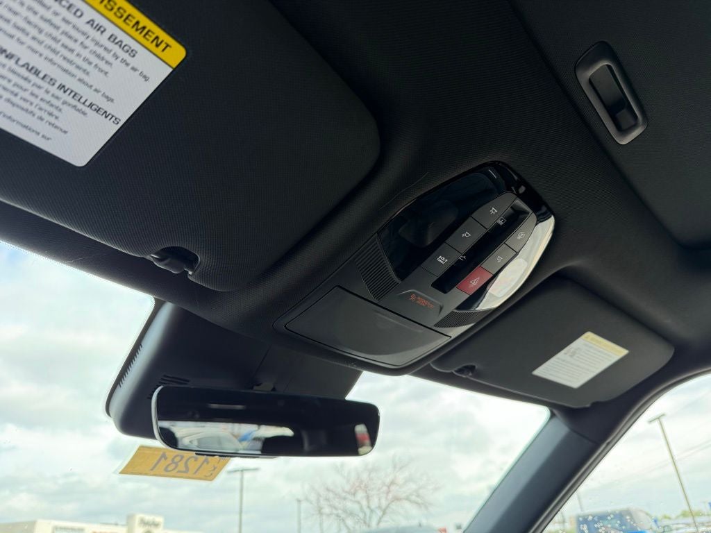 2027 Kia Telluride SX