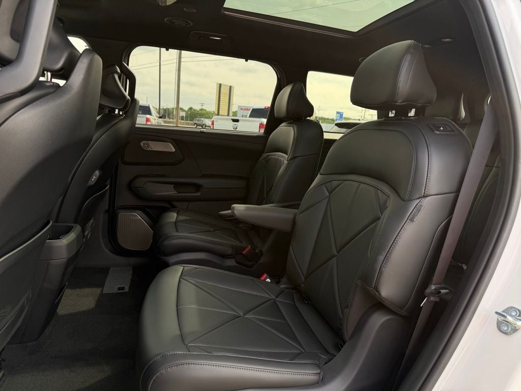 2027 Kia Telluride SX