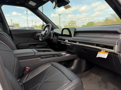 2027 Kia Telluride SX