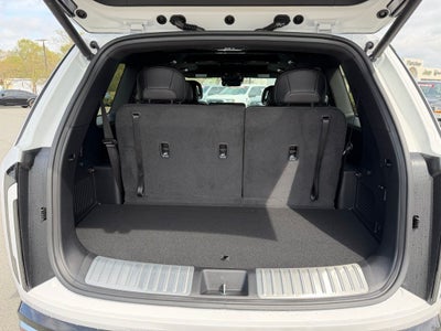 2027 Kia Telluride SX