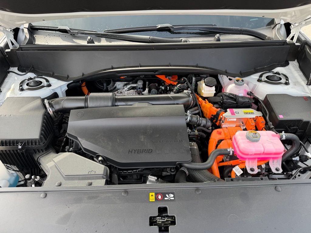 2027 Kia Telluride SX