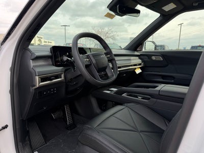 2027 Kia Telluride SX