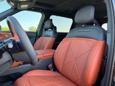 2027 Kia Telluride Hybrid SX