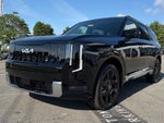 2027 Kia Telluride Hybrid SX