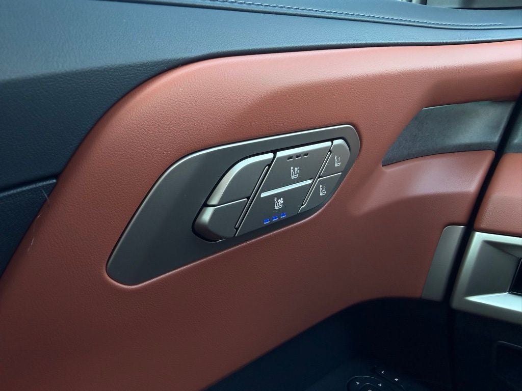 2027 Kia Telluride SX