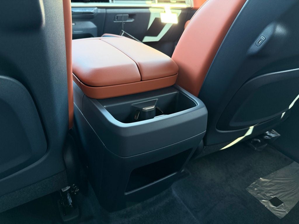 2027 Kia Telluride SX