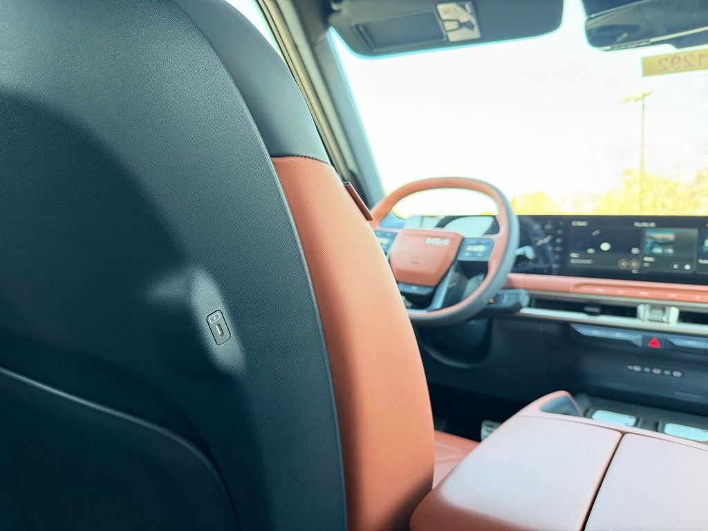 2027 Kia Telluride SX