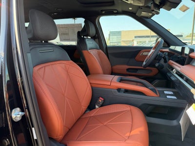 2027 Kia Telluride SX