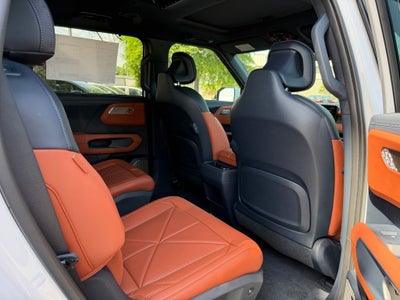 2027 Kia Telluride Hybrid SX