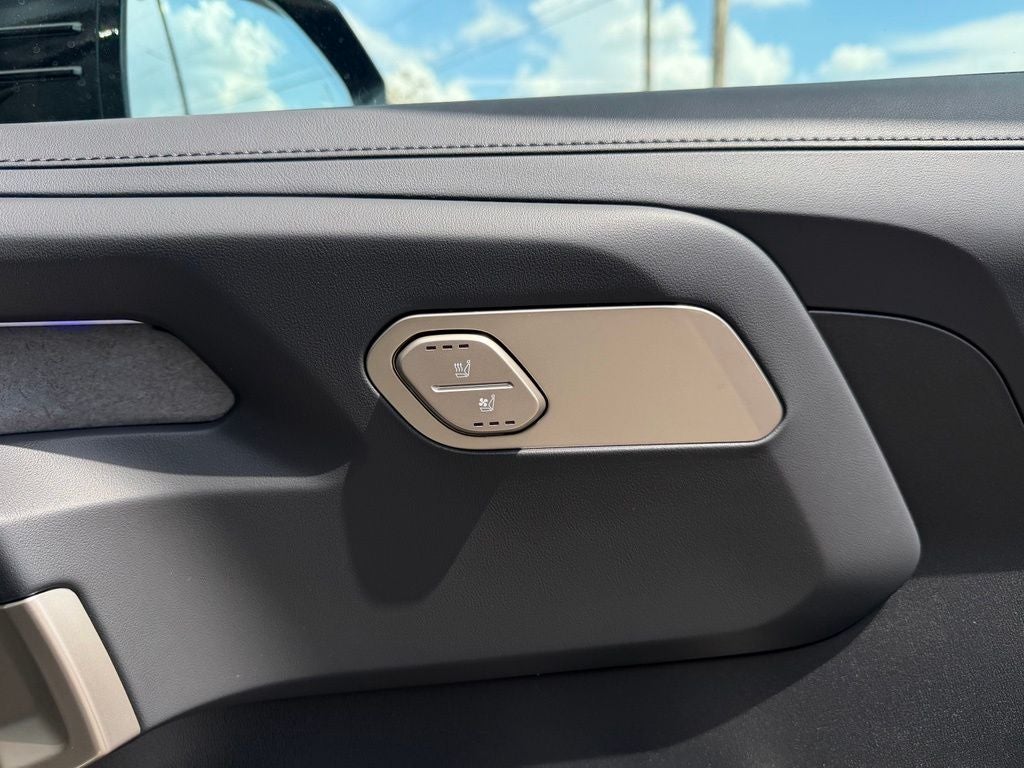 2027 Kia Telluride Hybrid SX