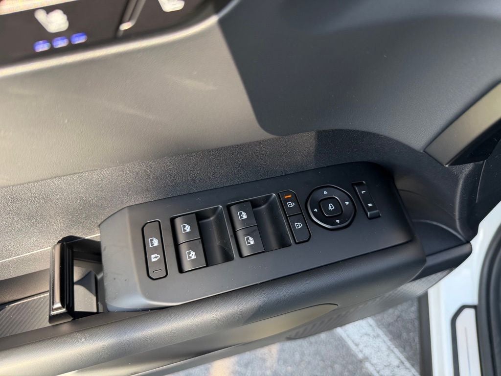 2027 Kia Telluride X-Pro SX
